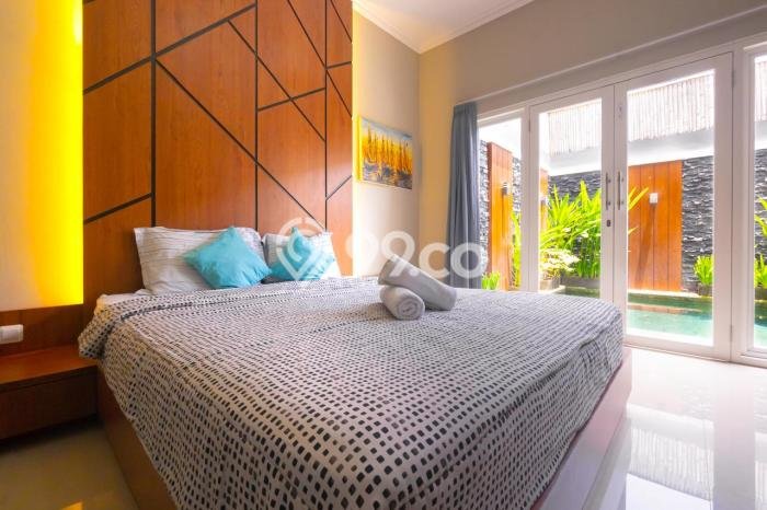 Vila Kawasan , Luas 150m2m², Area Asri Vila Kawasan , Luas 150m2m², Area Asri