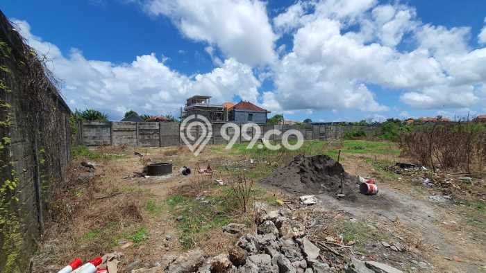 Dijual Tanah Lokasi Kedonganan, Badung Seluas 16000m2 Dijual Tanah Lokasi Kedonganan, Badung Seluas 16000m2