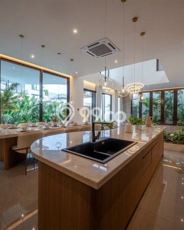 Vila Kawasan Kuta, Luas 352m2m², Area Premium Vila Kawasan Kuta, Luas 352m2m², Area Premium
