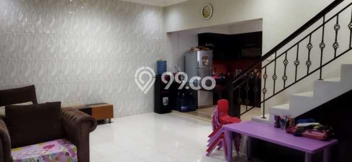For Sale Rumah 3 Kamar Lokasi Ideal Nyaman dan Strategis di Denpasar Barat For Sale Rumah 3 Kamar Lokasi Ideal Nyaman dan Strategis di Denpasar Barat