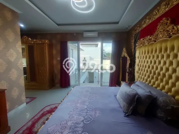 Hunian Elit LB 200m2 Siap Pakai Desain Elegan di Pedungan, Denpasar Hunian Elit LB 200m2 Siap Pakai Desain Elegan di Pedungan, Denpasar