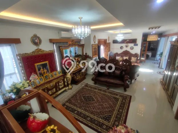 Hunian Elit LB 200m2 Siap Pakai Desain Elegan di Pedungan, Denpasar Hunian Elit LB 200m2 Siap Pakai Desain Elegan di Pedungan, Denpasar