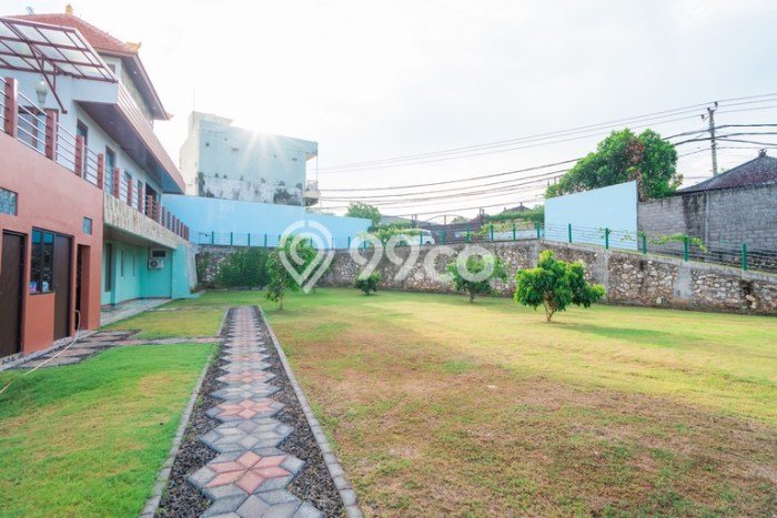 Tanah Kavling Dijual di Nusa Dua, Badung dengan Luas Tanah 3660m2 Tanah Kavling Dijual di Nusa Dua, Badung dengan Luas Tanah 3660m2