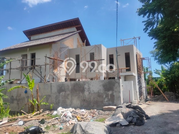 Dijual Tanah Lokasi Tanah Lot, Tabanan Seluas 956m2 Dijual Tanah Lokasi Tanah Lot, Tabanan Seluas 956m2