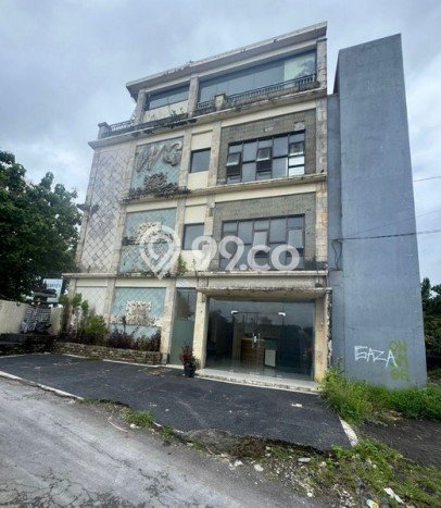 Hotel Kawasan Strategis Kawasan , Luas 1200m2m², Jalan Utama Hotel Kawasan Strategis Kawasan , Luas 1200m2m², Jalan Utama
