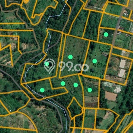 PROSPEKTIF! Tanah di Katung, Luas 61200m², Lokasi Strategis PROSPEKTIF! Tanah di Katung, Luas 61200m², Lokasi Strategis