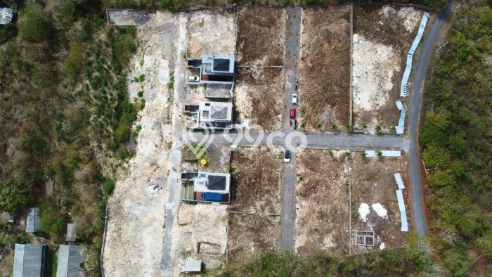 Tanah Dijual Lokasi Strategis di Badung dengan Luas 200m2 Tanah Dijual Lokasi Strategis di Badung dengan Luas 200m2