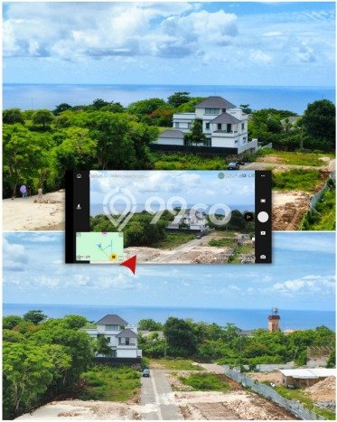 Tanah Kavling Dijual di Badung dengan Spesifikasi 800m2 Tanah Kavling Dijual di Badung dengan Spesifikasi 800m2