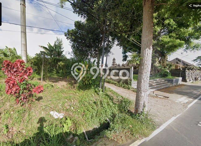 PROSPEKTIF! Tanah di Katung, Luas 61200m², Lokasi Strategis PROSPEKTIF! Tanah di Katung, Luas 61200m², Lokasi Strategis