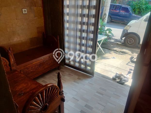 Dijual Rumah Eksklusif 5 KT di Taman Griya, Badung Dijual Rumah Eksklusif 5 KT di Taman Griya, Badung