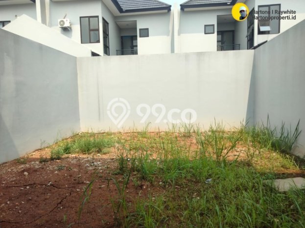 Rumah 4 KT 3 KM di Lokasi Strategis Grand Wisata, Bekasi Rumah 4 KT 3 KM di Lokasi Strategis Grand Wisata, Bekasi