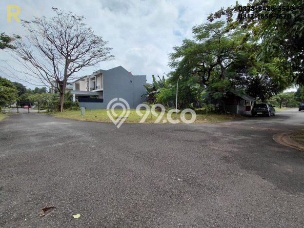 Tanah Dijual di Bekasi Seluas 416m2 Strategis Tanah Dijual di Bekasi Seluas 416m2 Strategis