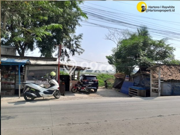 Tanah di Tambun Utara, Luas 20000m2m², Sertifikat Hak Milik, Akses Tambun Utara, Bekasi, Bekasi Tanah di Tambun Utara, Luas 20000m2m², Sertifikat Hak Milik, Akses Tambun Utara, Bekasi, Bekasi