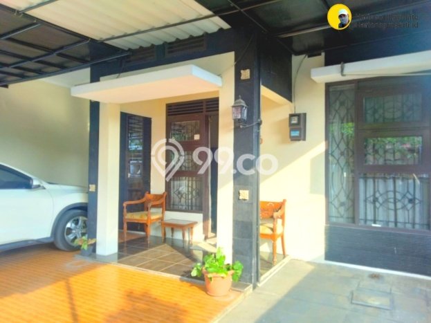 For Sale Rumah 3 Kamar Lokasi Strategis Nyaman dan Strategis di Tambun Selatan For Sale Rumah 3 Kamar Lokasi Strategis Nyaman dan Strategis di Tambun Selatan