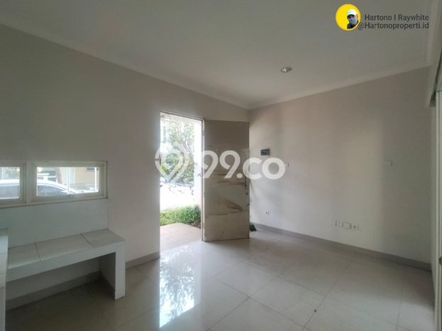 Rumah Modern 2 KT di Grand Wisata Bekasi Unfurnished Rumah Modern 2 KT di Grand Wisata Bekasi Unfurnished