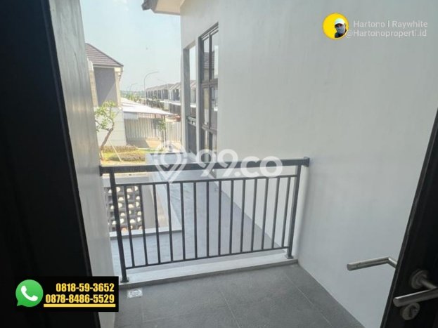 Dijual Rumah Mewah Megah Dengan View Eksklusif di Grand Wisata, Bekasi Dijual Rumah Mewah Megah Dengan View Eksklusif di Grand Wisata, Bekasi
