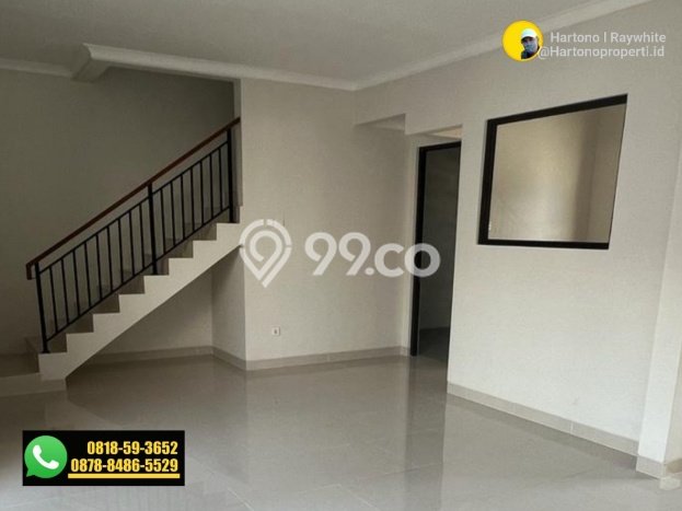 Dijual Rumah Mewah Megah Dengan View Eksklusif di Grand Wisata, Bekasi Dijual Rumah Mewah Megah Dengan View Eksklusif di Grand Wisata, Bekasi