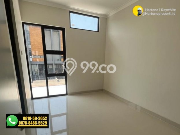Dijual Rumah Mewah Megah Dengan View Eksklusif di Grand Wisata, Bekasi Dijual Rumah Mewah Megah Dengan View Eksklusif di Grand Wisata, Bekasi