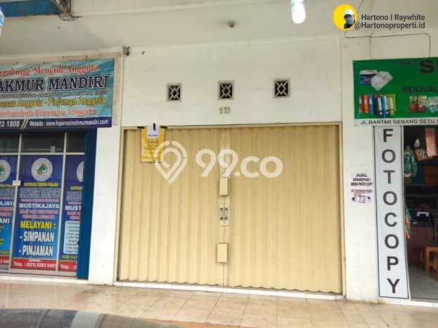 Ruko Usaha Dijual di Mustikajaya Bekasi LT 72m2 & LB 114m2 Ruko Usaha Dijual di Mustikajaya Bekasi LT 72m2 & LB 114m2