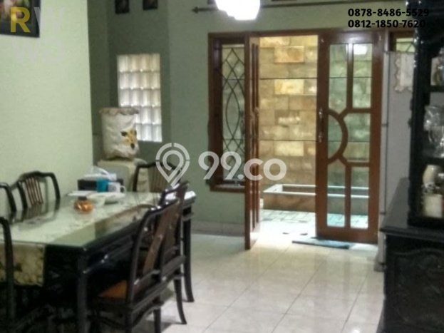 Hunian Mewah Dijual LT 180m2 di Bekasi Timur, Bekasi Hunian Mewah Dijual LT 180m2 di Bekasi Timur, Bekasi