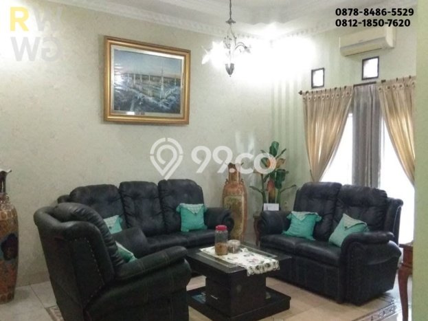 Hunian Mewah Dijual LT 180m2 di Bekasi Timur, Bekasi Hunian Mewah Dijual LT 180m2 di Bekasi Timur, Bekasi