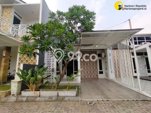 Rumah Luas Asri 3 KT Siap Pakai di Cimuning Bekasi Rumah Luas Asri 3 KT Siap Pakai di Cimuning Bekasi