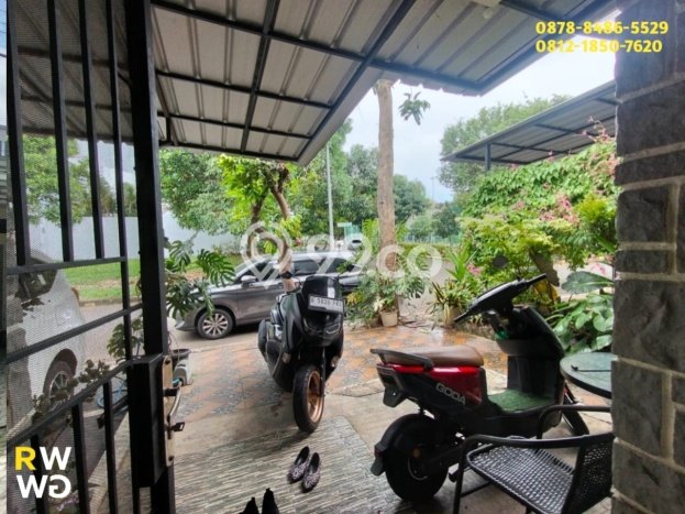 Rumah Modern 3 KT di Grand Wisata Bekasi Semi Furnished Rumah Modern 3 KT di Grand Wisata Bekasi Semi Furnished
