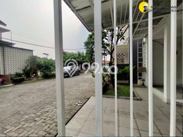 Rumah Luas Asri 3 KT Siap Pakai di Cimuning Bekasi Rumah Luas Asri 3 KT Siap Pakai di Cimuning Bekasi