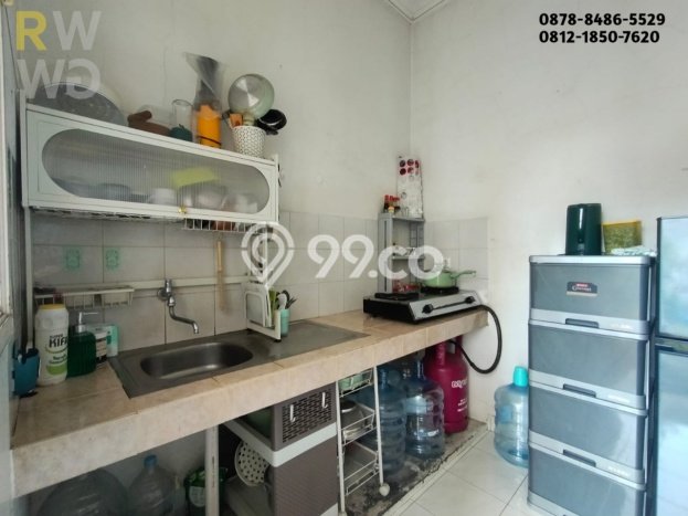 Jual Rumah Eksklusif 2 KT di Grand Wisata, Bekasi Jual Rumah Eksklusif 2 KT di Grand Wisata, Bekasi