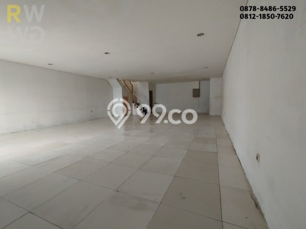 Gudang Area Bisnis di Grand Wisata, Luas 240m², Siap Operasional Gudang Area Bisnis di Grand Wisata, Luas 240m², Siap Operasional