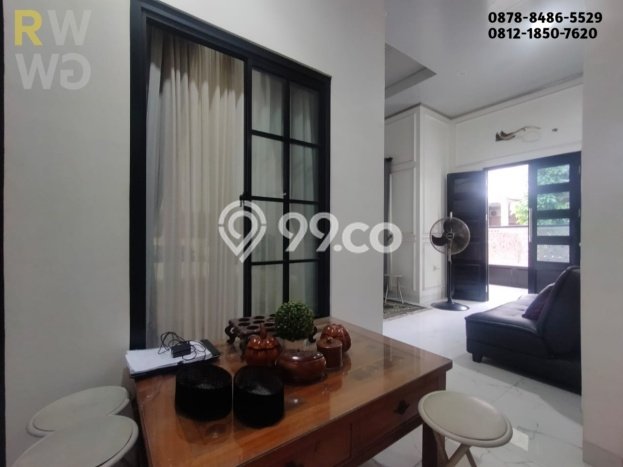 Rumah Modern Cantik 3 Kamar Bisa Langsung Pindah di Mustikajaya Rumah Modern Cantik 3 Kamar Bisa Langsung Pindah di Mustikajaya