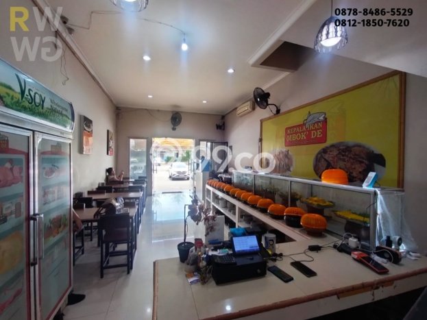 Paling Diincar! Gudang Dijual di Grand Wisata Harga Kompetitif Paling Diincar! Gudang Dijual di Grand Wisata Harga Kompetitif