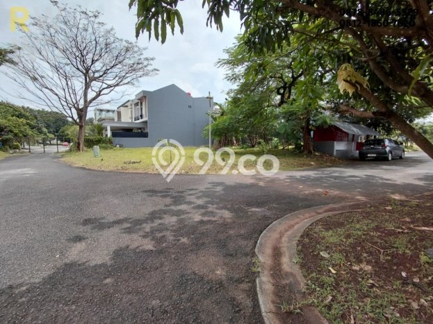 Tanah Dijual di Bekasi Seluas 416m2 Strategis Tanah Dijual di Bekasi Seluas 416m2 Strategis