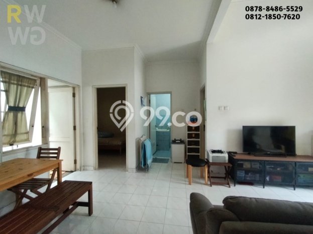 Jual Rumah Eksklusif 2 KT di Grand Wisata, Bekasi Jual Rumah Eksklusif 2 KT di Grand Wisata, Bekasi