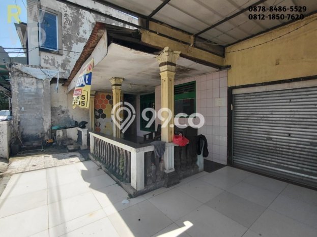 Hunian Cantik Minimalis Lb 200m2 di Tambun Selatan, Bekasi Hunian Cantik Minimalis Lb 200m2 di Tambun Selatan, Bekasi