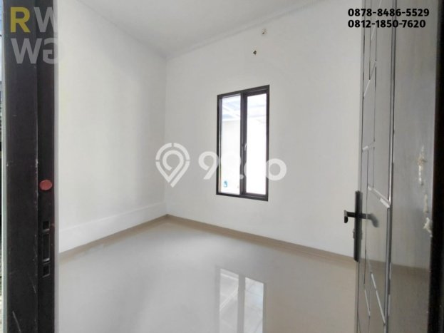 Hunian Cantik Minimalis Lb 62m2 di Mustikajaya, Bekasi Hunian Cantik Minimalis Lb 62m2 di Mustikajaya, Bekasi