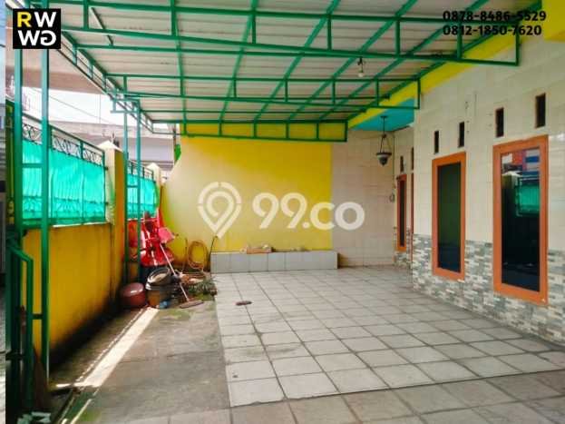 Dijual Rumah Elit Exclusive di Rawalumbu, Bekasi Dijual Rumah Elit Exclusive di Rawalumbu, Bekasi