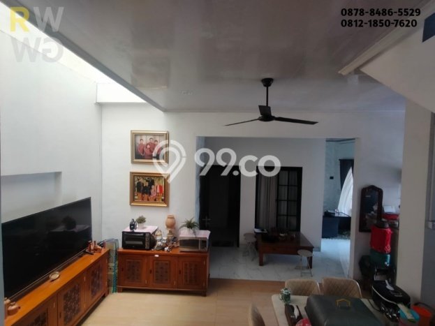 Rumah Modern Cantik 3 Kamar Bisa Langsung Pindah di Mustikajaya Rumah Modern Cantik 3 Kamar Bisa Langsung Pindah di Mustikajaya