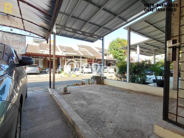 Rumah Luas Asri 2 KT Siap Pakai di Grand Wisata Bekasi Rumah Luas Asri 2 KT Siap Pakai di Grand Wisata Bekasi