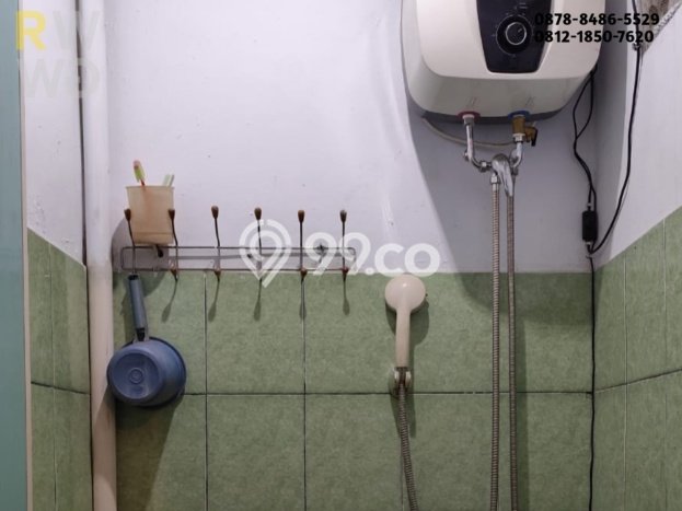 Rumah Minimalis 3 KT di Mustikasari Bekasi Semi Furnished Rumah Minimalis 3 KT di Mustikasari Bekasi Semi Furnished
