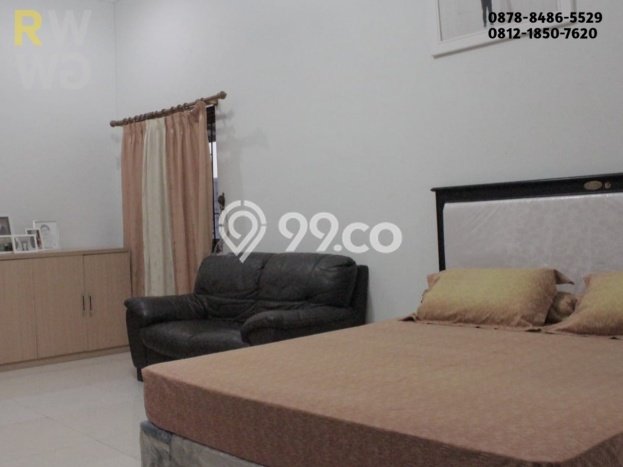 Rumah Luxury Modern Siap Huni di Grand Wisata Bekasi Rumah Luxury Modern Siap Huni di Grand Wisata Bekasi