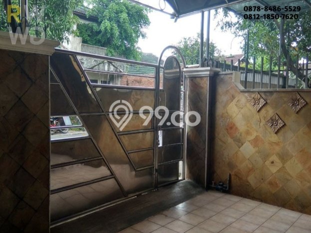 Hunian Mewah Dijual LT 180m2 di Bekasi Timur, Bekasi Hunian Mewah Dijual LT 180m2 di Bekasi Timur, Bekasi