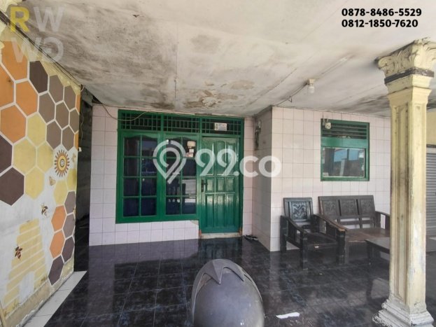 Hunian Cantik Minimalis Lb 200m2 di Tambun Selatan, Bekasi Hunian Cantik Minimalis Lb 200m2 di Tambun Selatan, Bekasi