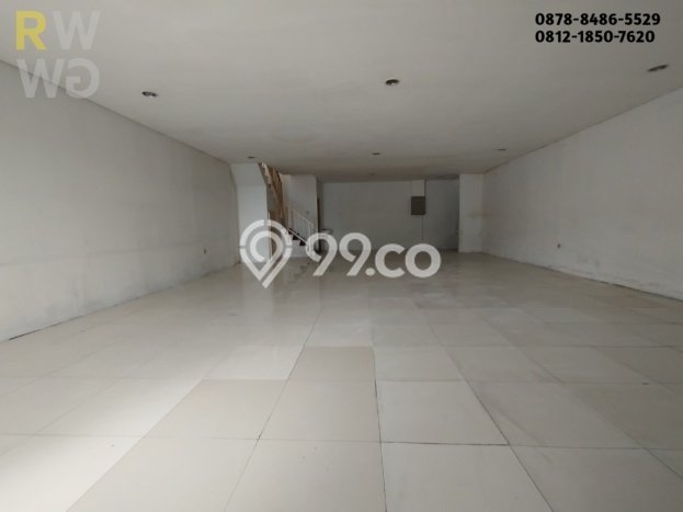 Gudang Area Bisnis di Grand Wisata, Luas 240m², Siap Operasional Gudang Area Bisnis di Grand Wisata, Luas 240m², Siap Operasional
