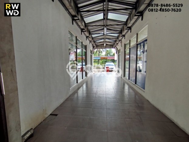 LOKASI STRATEGIS! Kantor Kawasan Grand Wisata, Luas 6m², Area Bisnis, Mainroad LOKASI STRATEGIS! Kantor Kawasan Grand Wisata, Luas 6m², Area Bisnis, Mainroad