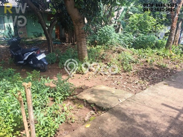 Tanah Dijual Area Strategis di Grand Wisata Bekasi 108m2 Tanah Dijual Area Strategis di Grand Wisata Bekasi 108m2