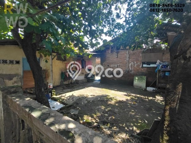 Hunian Cantik Minimalis Lb 200m2 di Tambun Selatan, Bekasi Hunian Cantik Minimalis Lb 200m2 di Tambun Selatan, Bekasi
