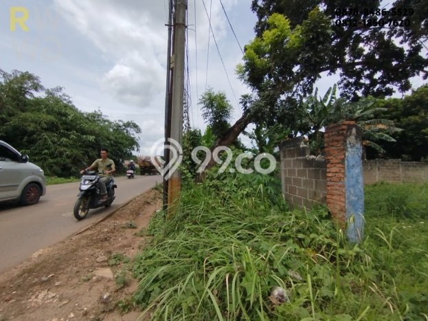 Tanah Komersial Kawasan , Luas 1000m2m², Akses Mudah Tanah Komersial Kawasan , Luas 1000m2m², Akses Mudah