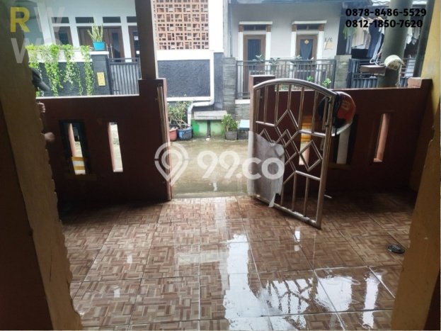 Rumah Minimalis Dijual di Mustikajaya 2 Kamar dengan LT 60m2 Rumah Minimalis Dijual di Mustikajaya 2 Kamar dengan LT 60m2