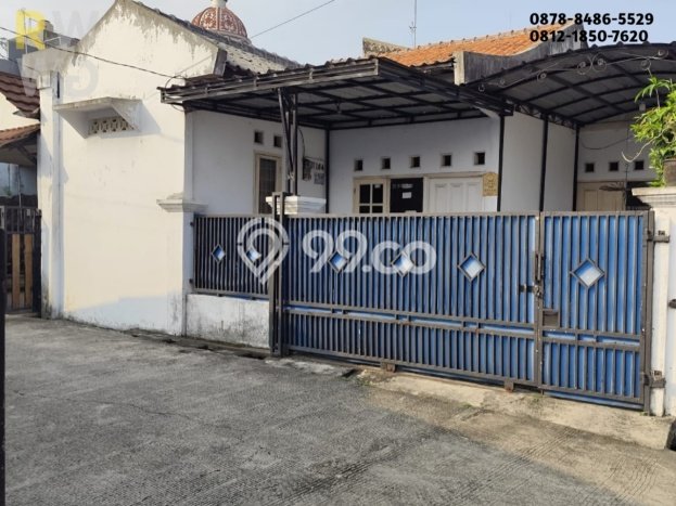 Rumah Minimalis 3 KT di Mustikasari Bekasi Semi Furnished Rumah Minimalis 3 KT di Mustikasari Bekasi Semi Furnished